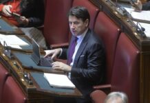 Conte “Meloni domani risponda alle nostre 10 domande”