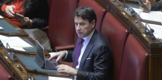 Conte “Meloni domani risponda alle nostre 10 domande”