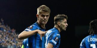 Atalanta-Sassuolo 3-1, orobici ai quarti di Coppa Italia