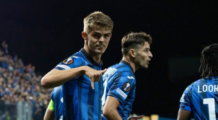 Atalanta-Sassuolo 3-1, orobici ai quarti di Coppa Italia