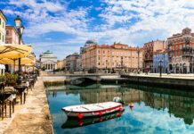 La Niaf nomina il Friuli Venezia Giulia Regione d’Onore 2024