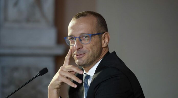 Ricci “La sfida del Pd a Fdi parte dai comuni”