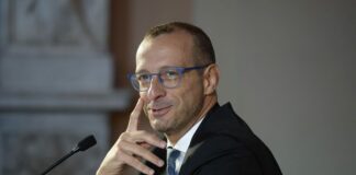 Ricci “La sfida del Pd a Fdi parte dai comuni”