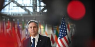 Medio Oriente, nuovo tour di Blinken nella regione