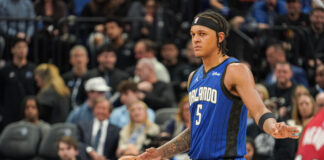 Banchero non basta a Orlando, Miami vince e Lakers ancora ko