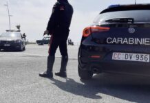 Perseguitava ex compagna, 32enne romano finisce ai domiciliari