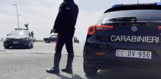 Perseguitava ex compagna, 32enne romano finisce ai domiciliari