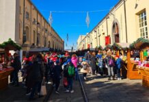 Record di visitatori al Museo Nazionale Ferroviario di Pietrarsa
