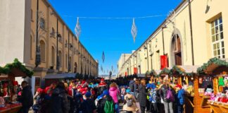 Record di visitatori al Museo Nazionale Ferroviario di Pietrarsa