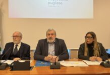 Nasce in Puglia la Ciclovia dell’acqua, Emiliano “Nostra idea di futuro”