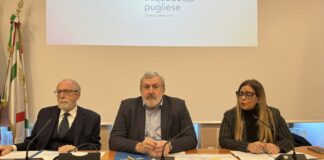 Nasce in Puglia la Ciclovia dell’acqua, Emiliano “Nostra idea di futuro”