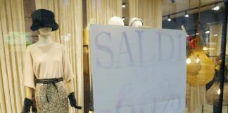 Liguria, domani al via i saldi. Piana “Sostenere i negozi di vicinato”