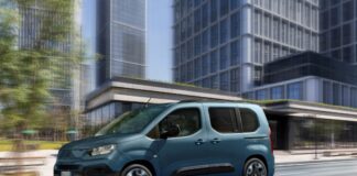 Per Fiat E-Doblò ed E-Ulysse nuova tecnologia e design