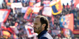 Gilardino “A Bologna test importante per il nostro percorso”