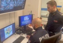 Roma, perseguita ex collega. Arrestato per stalking