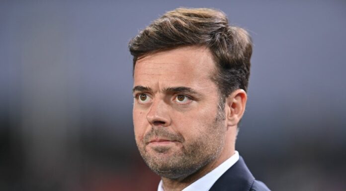 Tiago Pinto lascerà la Roma dal 3 febbraio “Chiuso il mio ciclo”