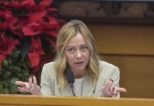 Meloni “Pnrr e riforme priorità, le Europee non mi preoccupano”
