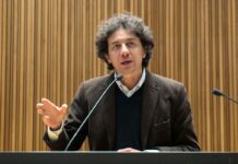 Ischemia cerebrale per Marco Cappato, condizioni in miglioramento