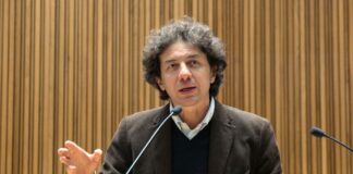 Ischemia cerebrale per Marco Cappato, condizioni in miglioramento