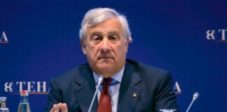 Tajani “La Bce abbassi i tassi altrimenti andiamo in recessione”