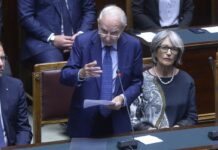 Amato lascia la Commissione Algoritmi, Barachini “Progetto va avanti, Benanti nuovo presidente”