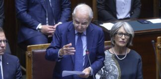 Amato lascia la Commissione Algoritmi, Barachini “Progetto va avanti, Benanti nuovo presidente”