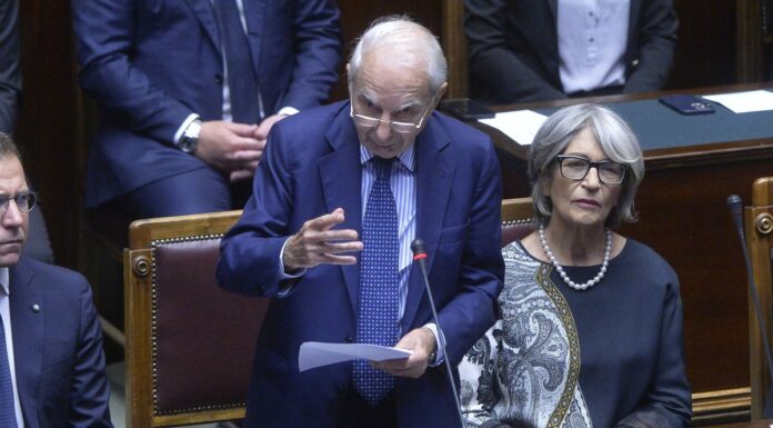 Amato lascia la Commissione Algoritmi, Barachini “Progetto va avanti, Benanti nuovo presidente”