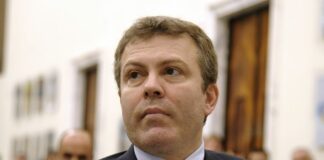 Casini “Stadi, innovazioni e riforme le priorità per il 2024”