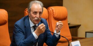 Riduzione bolletta acqua, Giunta Basilicata approva due delibere