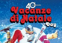 “Vacanze di Natale” torna nelle sale solo il 6 gennaio