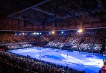 A Bologna torna la magia di “Bol On Ice”