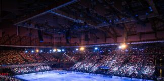A Bologna torna la magia di “Bol On Ice”