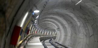 Sala “Entro settembre 2024 la M4 sarà aperta completamente”