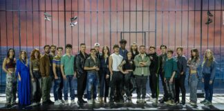 Nuove date a Napoli e Milano per il musical “Mare Fuori” già sold out