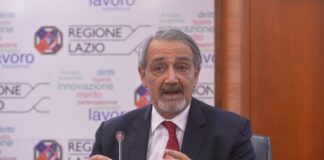 A Roma operatori del 118 aggrediti a sassate, Rocca “Ferma condanna”