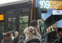 Sciopero Amat di 4 ore indetto dai sindacati per l’8 gennaio a Palermo