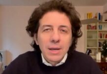 Cappato a casa dopo l’ischemia “Sto bene, sto recuperando le energie” VIDEO