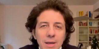 Cappato a casa dopo l’ischemia “Sto bene, sto recuperando le energie” VIDEO