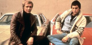 Morto David Soul, protagonista della serie tv Starsky & Hutch