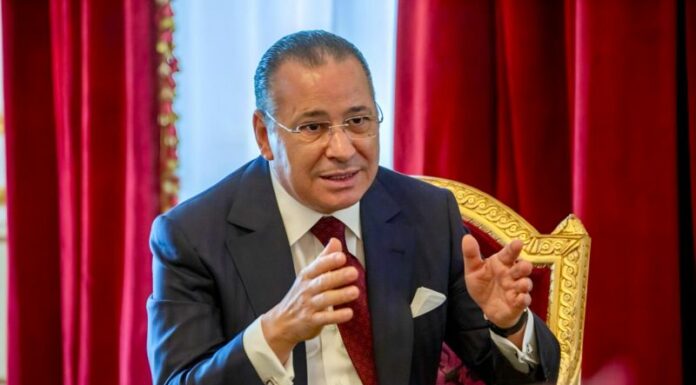 Ghribi “Una Tunisia più forte e grande è possibile”