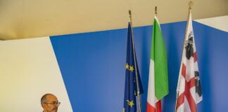 Truzzu sarà il candidato del centrodestra in Sardegna