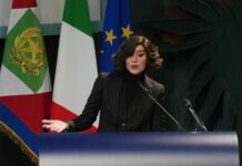 Test Medicina, Bernini “Si cambia, puntiamo a un meccanismo più equo”