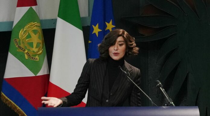 Test Medicina, Bernini “Si cambia, puntiamo a un meccanismo più equo”