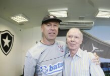 E’ morto Mario Zagallo, leggenda del calcio brasiliano