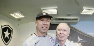 E’ morto Mario Zagallo, leggenda del calcio brasiliano