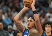 Nba, per Banchero prima tripla doppia in carriera