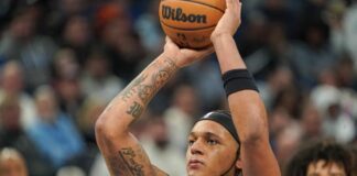 Nba, per Banchero prima tripla doppia in carriera