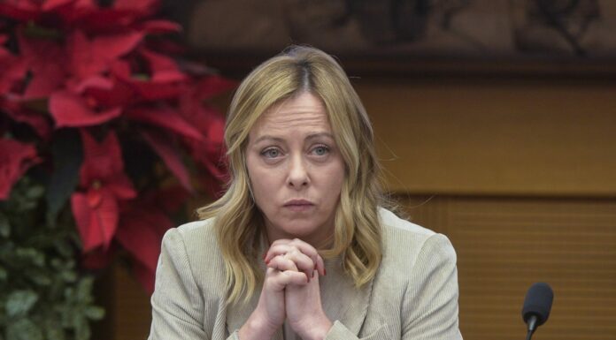 Meloni “L’Italia onora la memoria di Piersanti Mattarella”