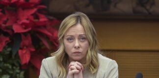 Meloni “L’Italia onora la memoria di Piersanti Mattarella”