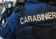 Catturato il primo latitante dell’anno, tradito dal vizio del fumo